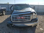 2007 Gmc New Sierra K1500 Blue vin: 1GTEK19J17Z545664