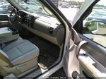 2007 Gmc Sierra 1500 Sle1 Белый vin: 1GTEK19J27Z590466