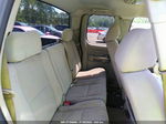 2007 Gmc Sierra 1500 Sle1 White vin: 1GTEK19J27Z590466