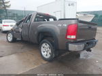 2008 Gmc Sierra 1500 Slt Коричневый vin: 1GTEK19J28Z300647