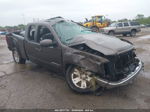 2008 Gmc Sierra 1500 Slt Коричневый vin: 1GTEK19J28Z300647