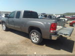 2008 Gmc Sierra 1500 Sle1 Beige vin: 1GTEK19J28Z317125