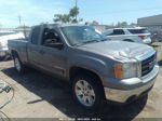 2008 Gmc Sierra 1500 Sle1 Beige vin: 1GTEK19J28Z317125