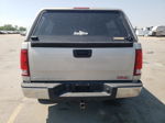 2008 Gmc Sierra K1500 Серебряный vin: 1GTEK19J38Z137572