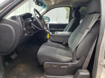 2008 Gmc Sierra K1500 Серебряный vin: 1GTEK19J38Z180082