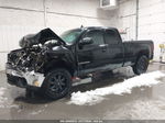 2007 Gmc Sierra 1500 Slt Black vin: 1GTEK19J67Z508769