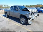 2007 Gmc Sierra 1500 Sle1 Silver vin: 1GTEK19J67Z533767