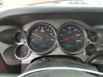 2008 Gmc Sierra K1500 Красный vin: 1GTEK19J68Z104825