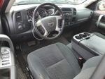 2008 Gmc Sierra K1500 Красный vin: 1GTEK19J68Z104825