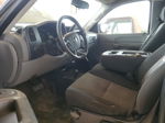 2008 Gmc Sierra K1500 Silver vin: 1GTEK19J68Z151014