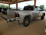 2008 Gmc Sierra K1500 Silver vin: 1GTEK19J68Z151014