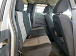 2008 Gmc Sierra K1500 Серебряный vin: 1GTEK19J68Z151014