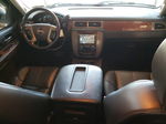 2008 Gmc Sierra K1500 Серый vin: 1GTEK19J68Z203290