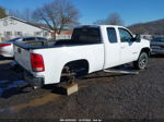 2008 Gmc Sierra 1500 Slt Белый vin: 1GTEK19J68Z251193