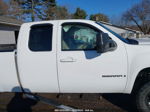 2008 Gmc Sierra 1500 Slt White vin: 1GTEK19J68Z251193