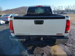 2008 Gmc Sierra 1500 Slt White vin: 1GTEK19J68Z251193