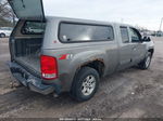 2007 Gmc Sierra 1500 Sle2 Gold vin: 1GTEK19J87Z620926