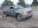 2007 Gmc Sierra 1500 Sle2 Gold vin: 1GTEK19J87Z620926