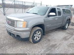 2007 Gmc Sierra 1500 Sle2 Gold vin: 1GTEK19J87Z620926