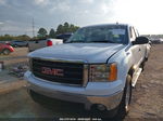 2008 Gmc Sierra 1500 Sle1 Белый vin: 1GTEK19J88Z121061