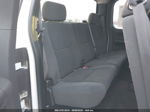 2008 Gmc Sierra 1500 Sle1 Белый vin: 1GTEK19J88Z121061