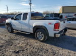 2008 Gmc Sierra K1500 White vin: 1GTEK19J88Z139821