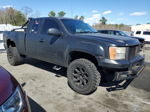 2008 Gmc Sierra K1500 Black vin: 1GTEK19J88Z180448