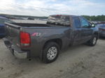 2008 Gmc Sierra K1500 Gray vin: 1GTEK19J88Z270201