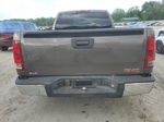 2008 Gmc Sierra K1500 Gray vin: 1GTEK19J88Z270201