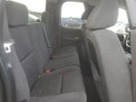 2008 Gmc Sierra K1500 Gray vin: 1GTEK19J88Z270201