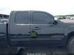 2007 Gmc Sierra 1500 Sle1 Черный vin: 1GTEK19J97Z636312