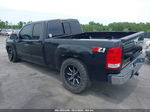 2007 Gmc Sierra 1500 Sle1 Черный vin: 1GTEK19J97Z636312