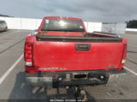 2008 Gmc Sierra 1500 Sle1 Red vin: 1GTEK19J98Z148897