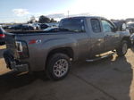 2008 Gmc Sierra K1500 Gray vin: 1GTEK19J98Z306946