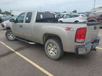 2007 Gmc Sierra 1500 Sle2 vin: 1GTEK19JX7Z621687