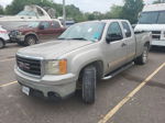 2007 Gmc Sierra 1500 Sle2 vin: 1GTEK19JX7Z621687