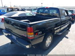 2007 Gmc Sierra 1500 Classic Sle2 Black vin: 1GTEK19Z97Z125608