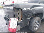 2007 Gmc Sierra 1500 Sle1/sle2/slt Черный vin: 1GTFK19Y57Z531722