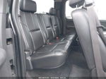 2007 Gmc Sierra 1500 Sle1/sle2/slt Черный vin: 1GTFK19Y57Z531722