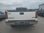 2007 Gmc Sierra C2500 Heavy Duty Белый vin: 1GTHC23D67F144177