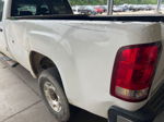 2008 Gmc Sierra 2500hd Sle1 vin: 1GTHC23K38F211639