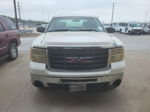 2007 Gmc Sierra 2500hd Work Truck Unknown vin: 1GTHC23K47F539683