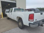 2007 Gmc Sierra 2500hd Work Truck Unknown vin: 1GTHC23K47F539683