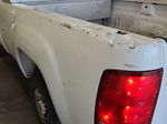 2007 Gmc Sierra 2500hd Work Truck Unknown vin: 1GTHC23K47F539683