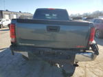 2008 Gmc Sierra C2500 Heavy Duty Синий vin: 1GTHC23K98F220992