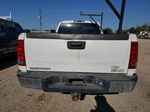 2007 Gmc Sierra C2500 Heavy Duty Белый vin: 1GTHC24K47E591044