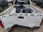 2008 Gmc Sierra C2500 Heavy Duty White vin: 1GTHC24K58E133143