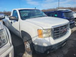 2008 Gmc Sierra C2500 Heavy Duty vin: 1GTHC24K78E124220