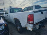 2008 Gmc Sierra C2500 Heavy Duty vin: 1GTHC24K78E124220