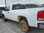 2008 Gmc Sierra C2500 Heavy Duty vin: 1GTHC24KX8E122574